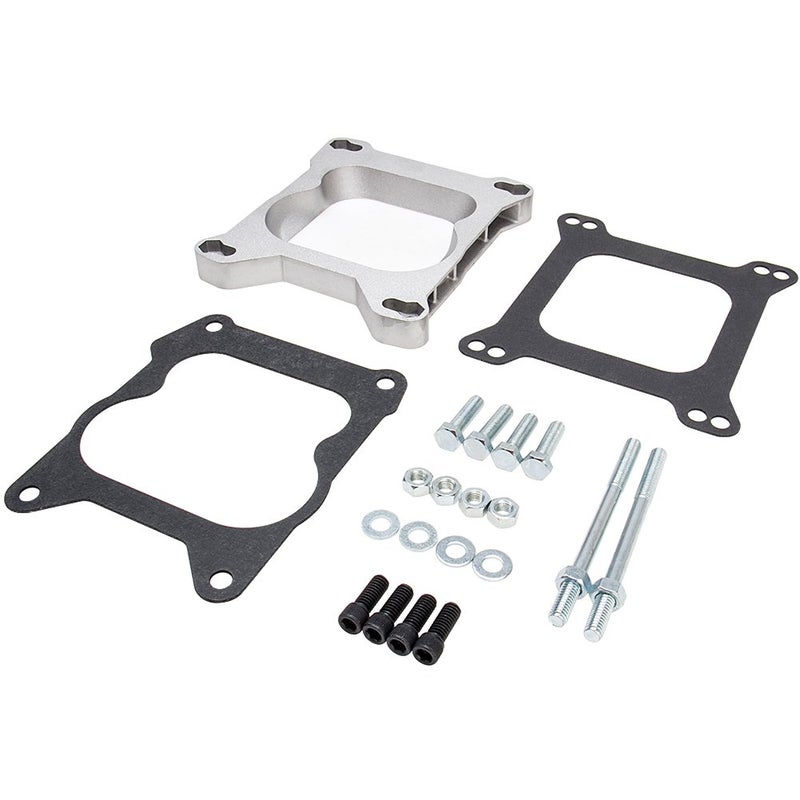 Pindex Carburetor Gaskets 1932 4-Barrel to 4-Barrel Carburetor Gasket Kit - Image 1